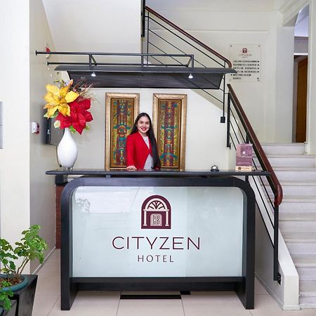 Hotel Cityzen Guayaquil Ngoại thất bức ảnh