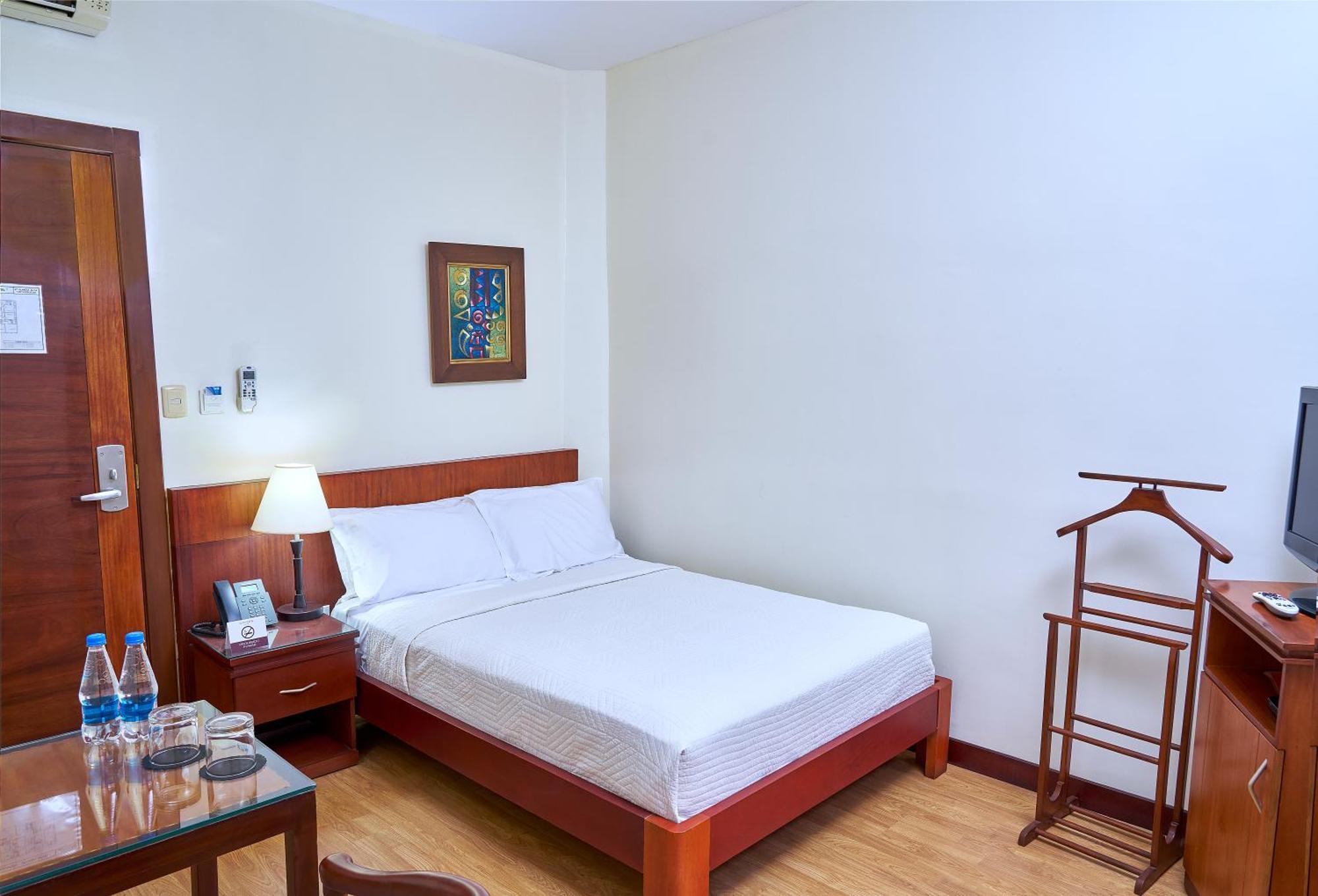 Hotel Cityzen Guayaquil Ngoại thất bức ảnh